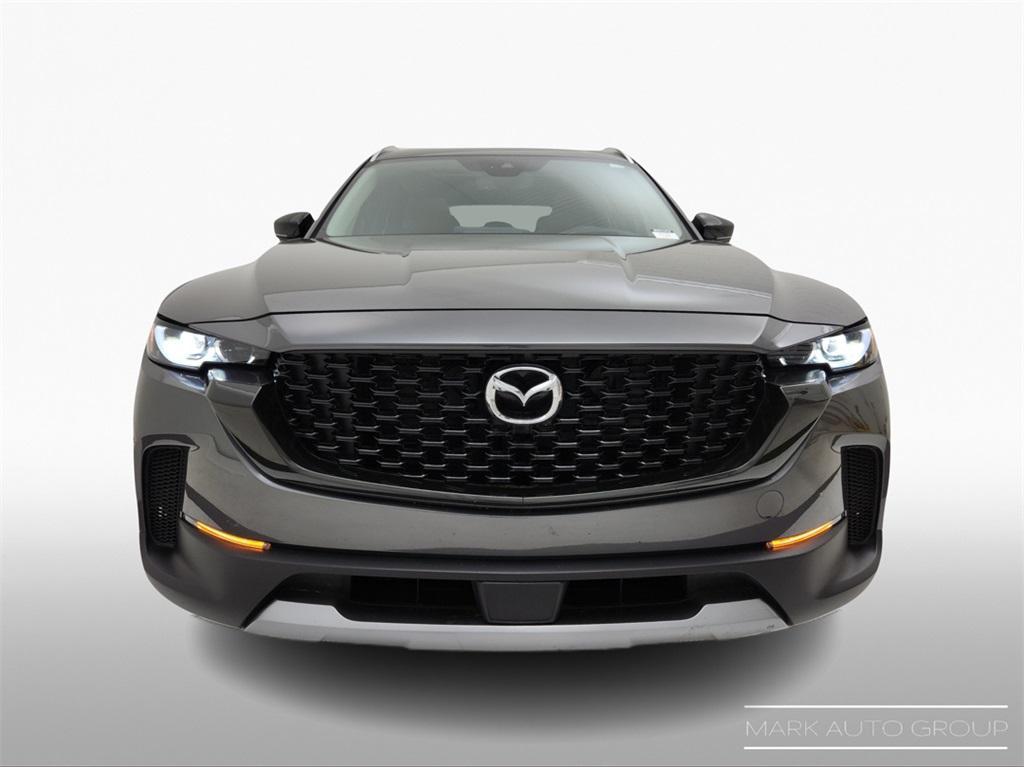 used 2024 Mazda CX-50 car, priced at $33,992