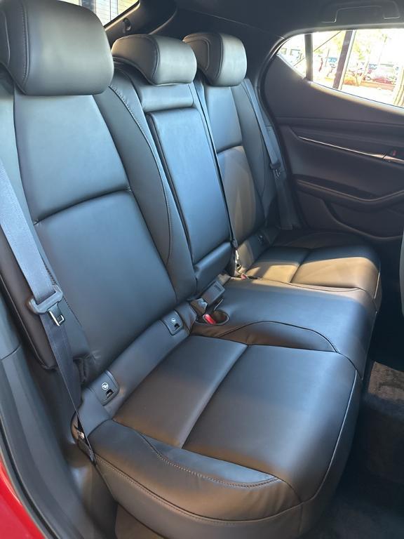 new 2026 Mazda Mazda3 car, priced at $27,464