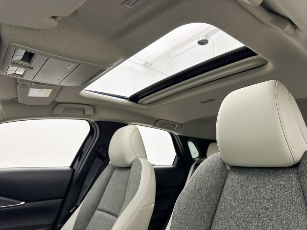 new 2026 Mazda CX-30 car, priced at $29,982