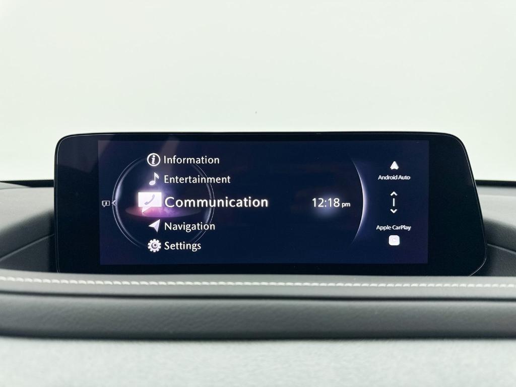 new 2026 Mazda CX-30 car, priced at $29,982