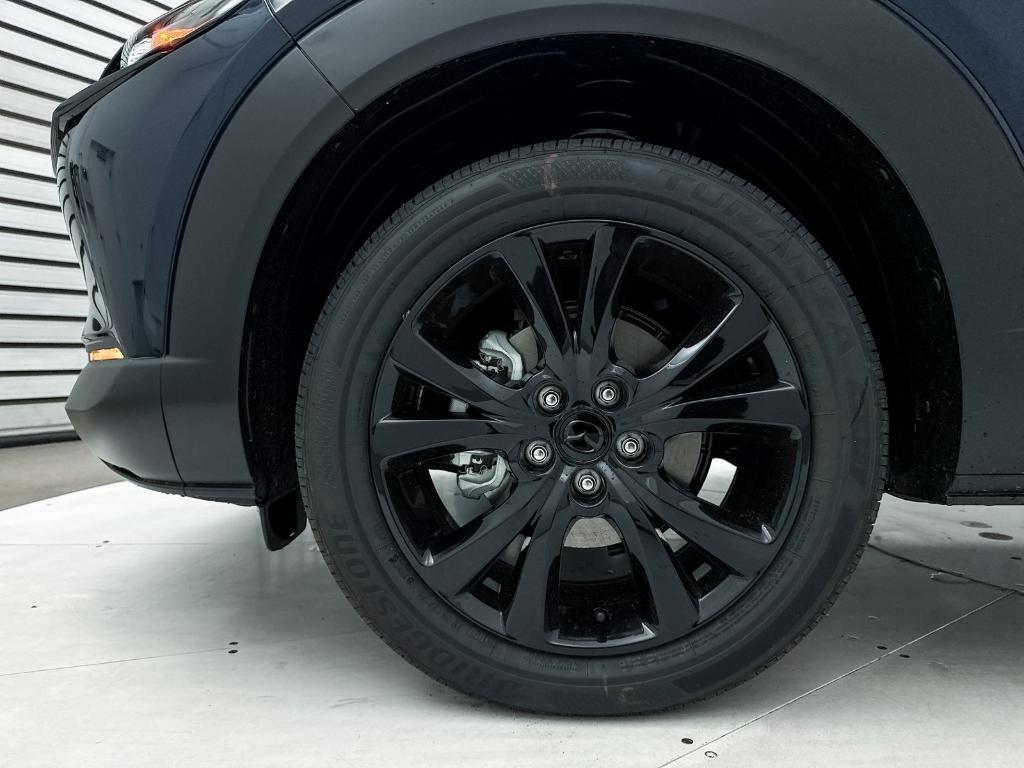 new 2026 Mazda CX-30 car, priced at $29,982