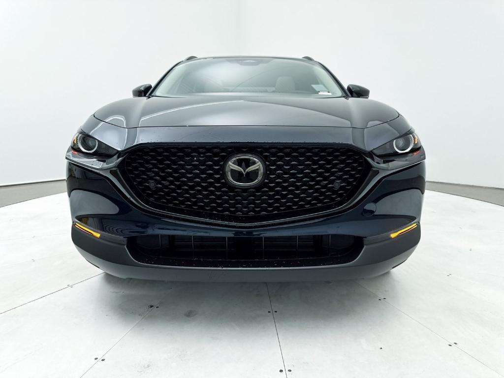 new 2026 Mazda CX-30 car, priced at $29,982