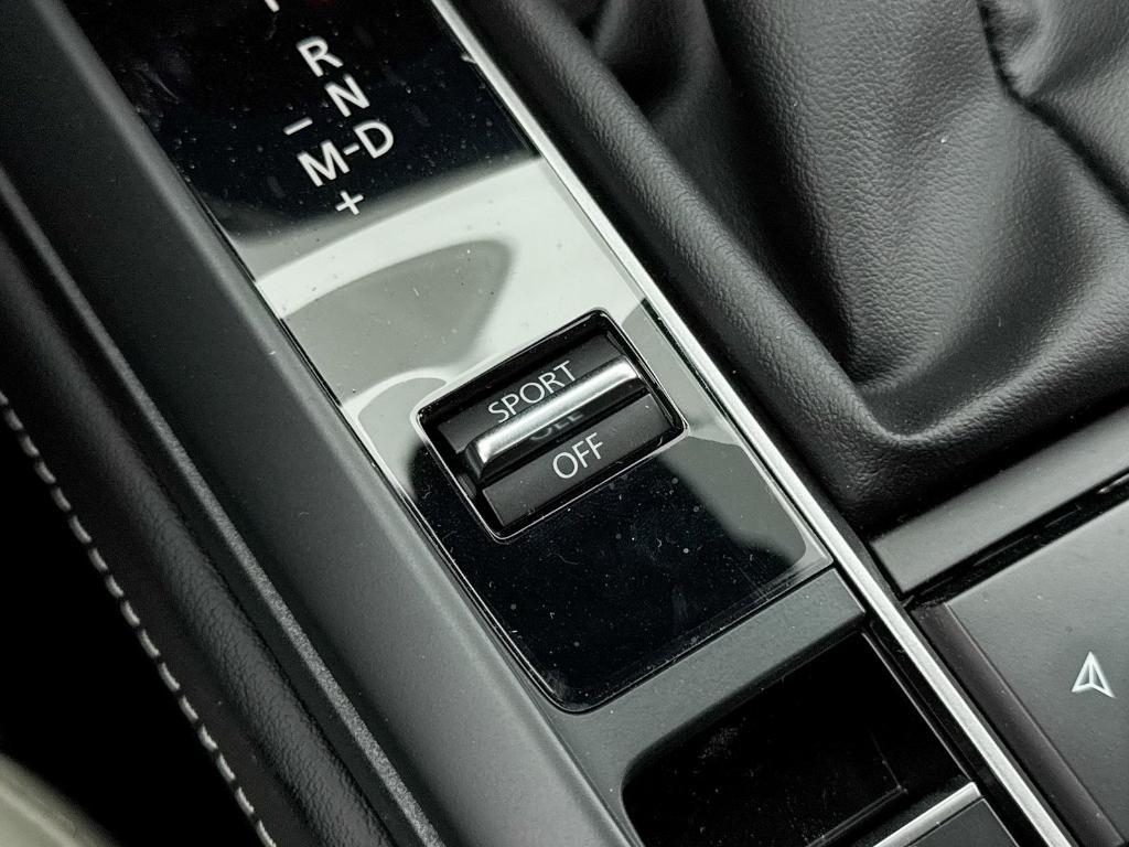 new 2026 Mazda CX-30 car, priced at $29,982