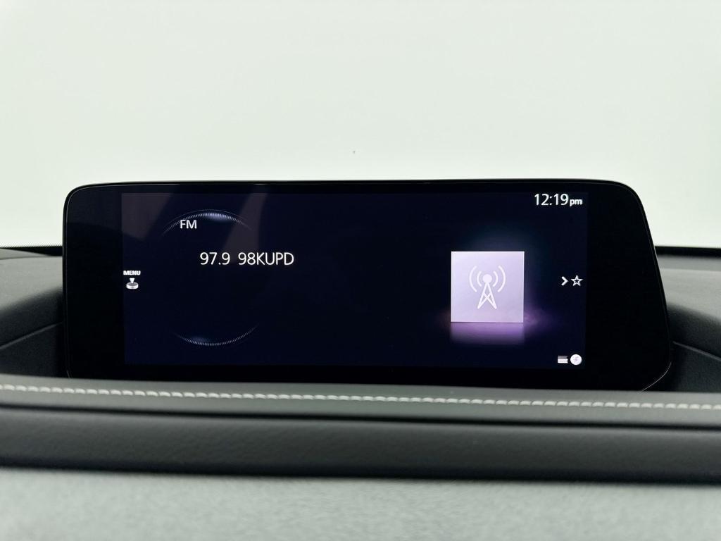 new 2026 Mazda CX-30 car, priced at $29,982