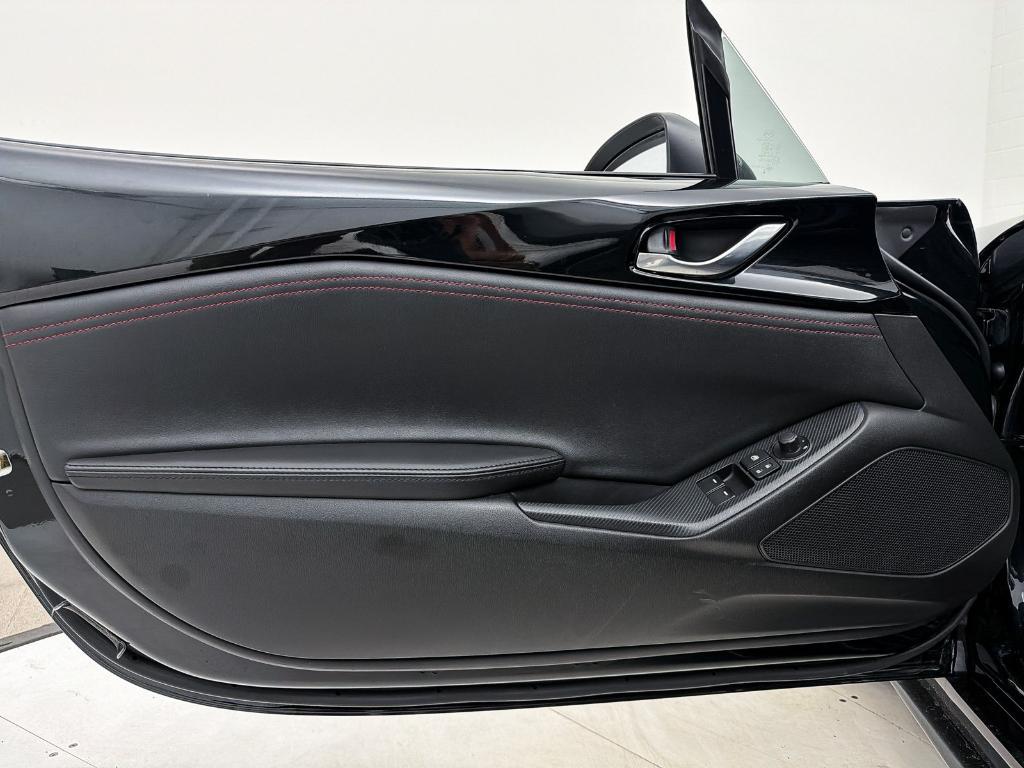 used 2016 Mazda MX-5 Miata car, priced at $21,995