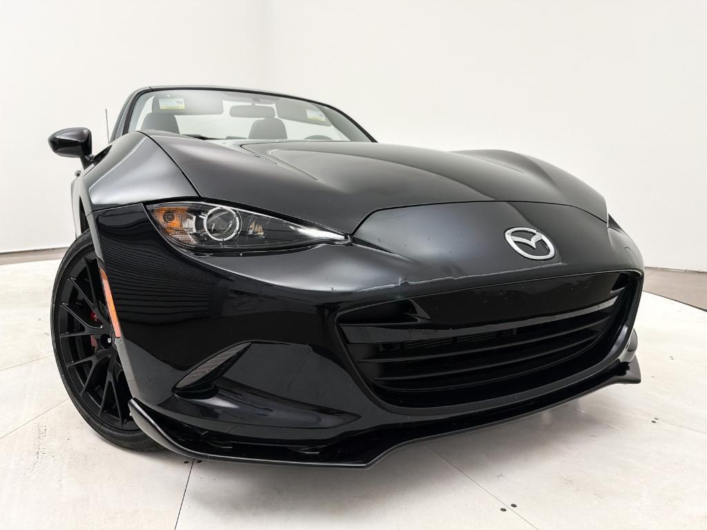 used 2016 Mazda MX-5 Miata car, priced at $21,995
