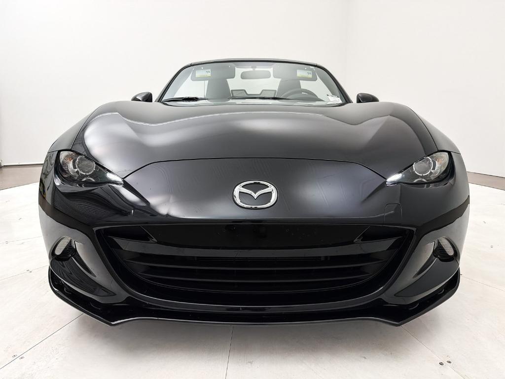 used 2016 Mazda MX-5 Miata car, priced at $21,995