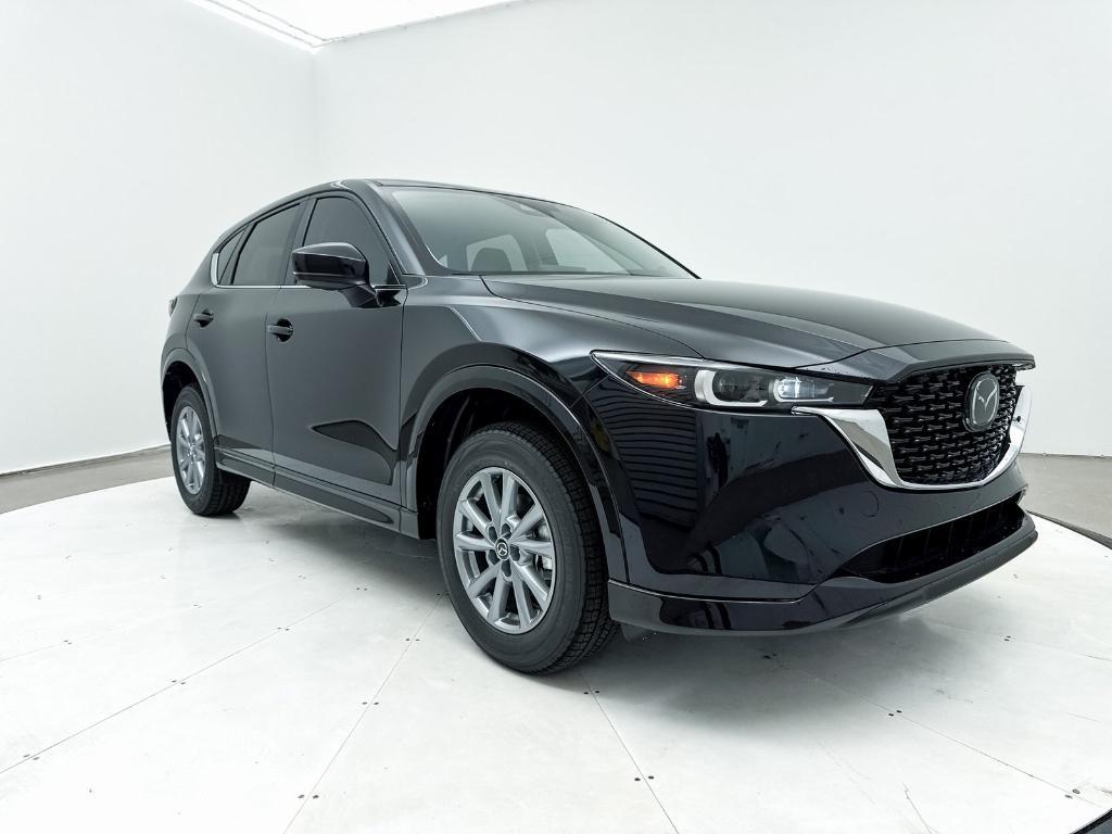 new 2025 Mazda CX-5 car, priced at $26,842