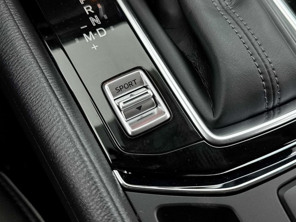 new 2025 Mazda CX-5 car, priced at $26,842