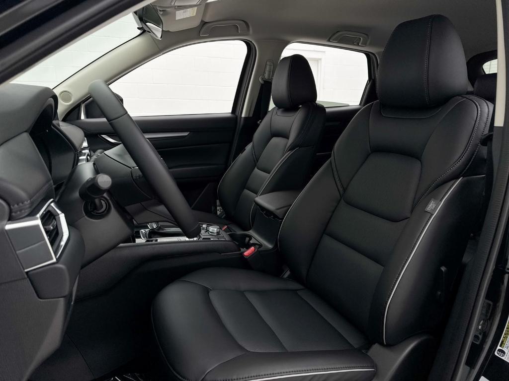 new 2025 Mazda CX-5 car, priced at $26,842