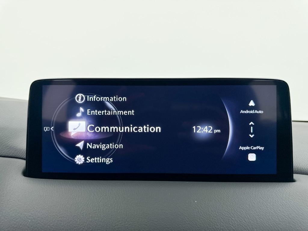 new 2025 Mazda CX-5 car, priced at $26,842