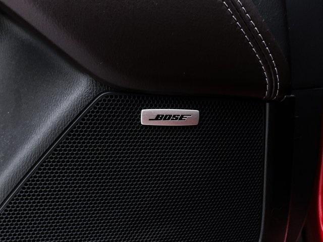 used 2024 Mazda CX-5 car, priced at $33,750