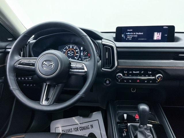 used 2025 Mazda CX-50 car, priced at $36,995