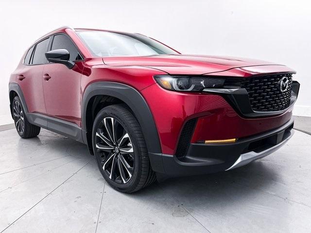 used 2025 Mazda CX-50 car, priced at $36,995