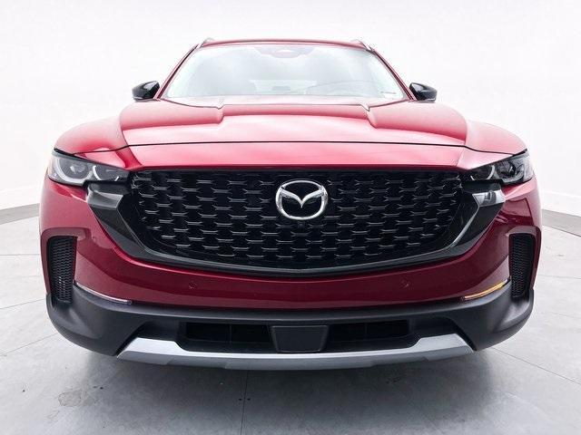 used 2025 Mazda CX-50 car, priced at $36,995