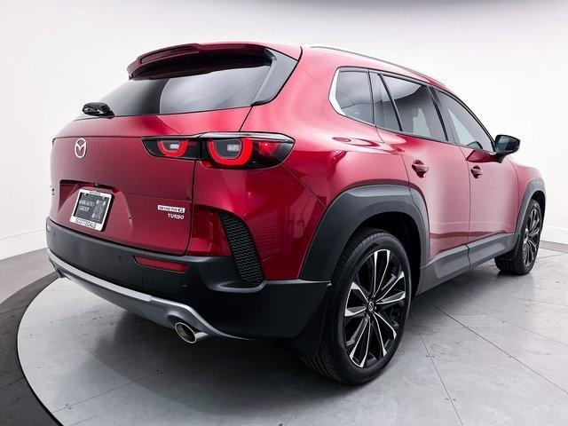 used 2025 Mazda CX-50 car, priced at $36,995