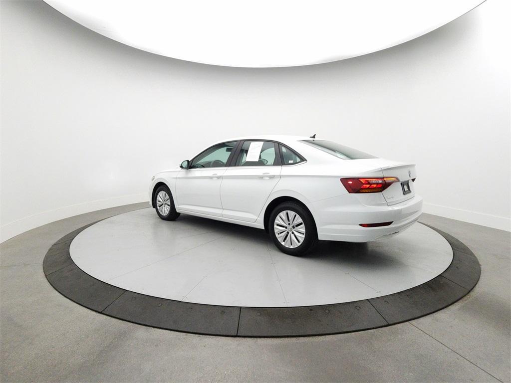 used 2019 Volkswagen Jetta car, priced at $11,997