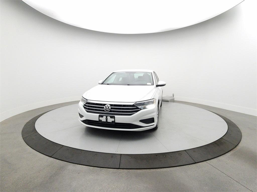 used 2019 Volkswagen Jetta car, priced at $11,997