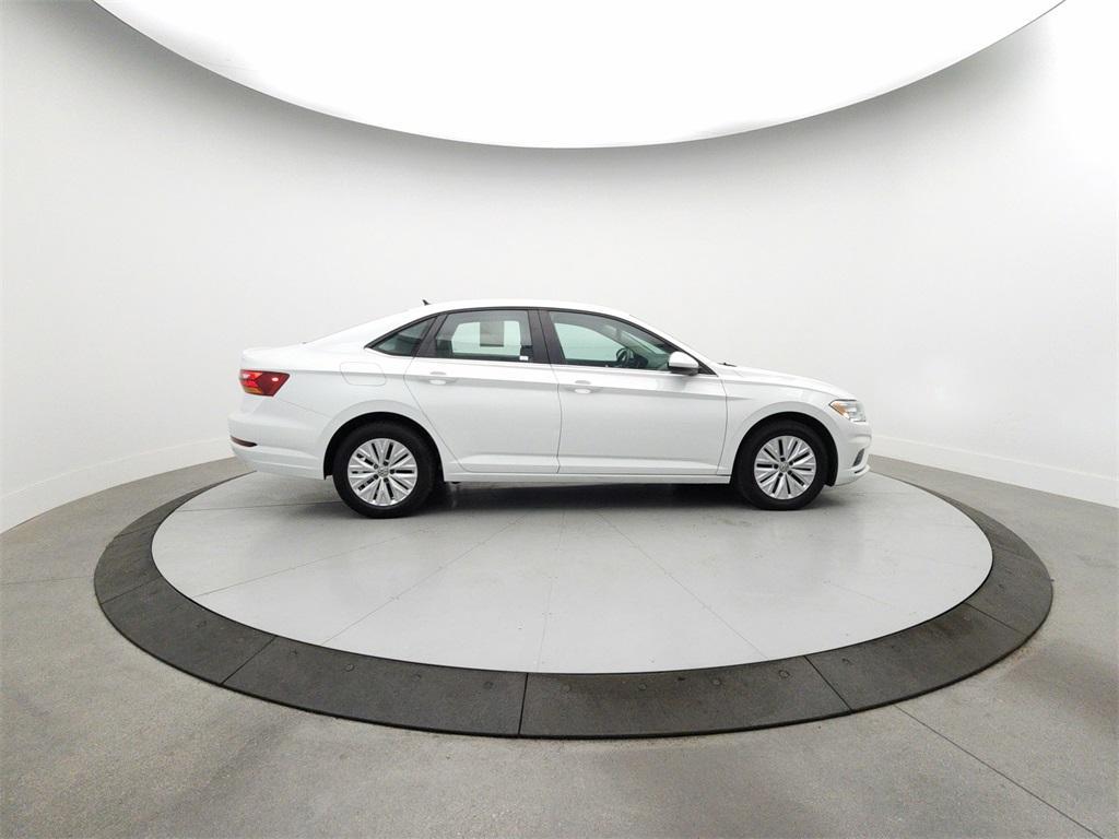 used 2019 Volkswagen Jetta car, priced at $11,997