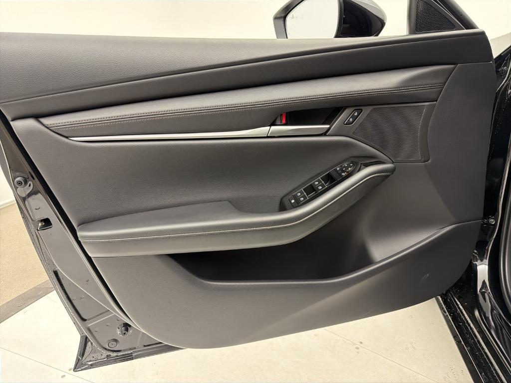 new 2026 Mazda Mazda3 car, priced at $25,806