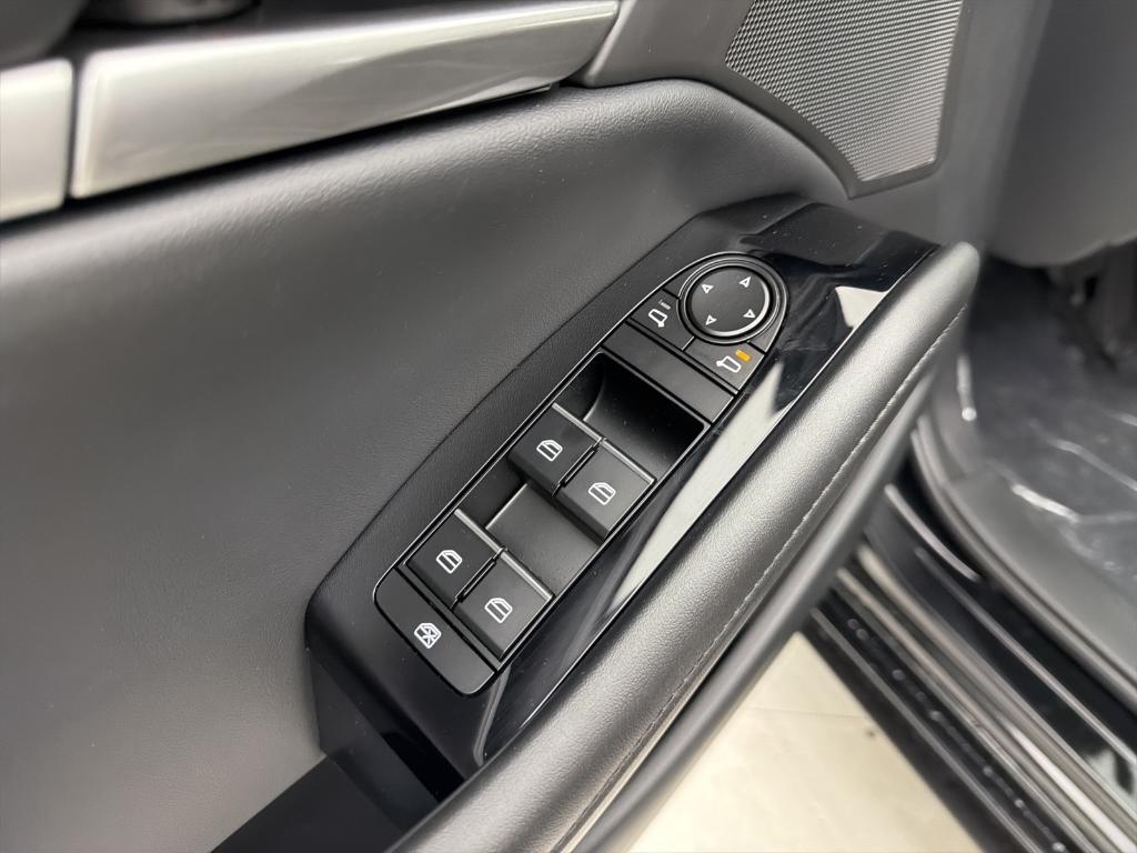 new 2026 Mazda Mazda3 car, priced at $25,806