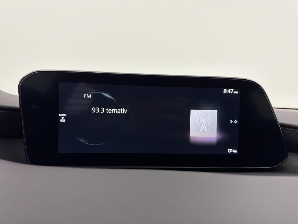 new 2026 Mazda Mazda3 car, priced at $25,806