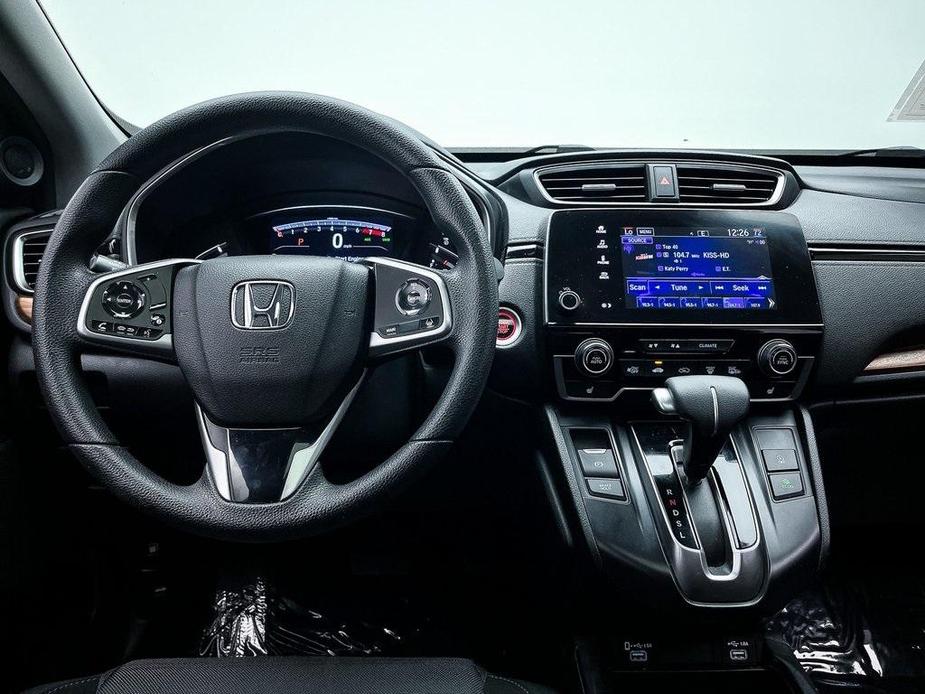 used 2020 Honda CR-V car, priced at $24,998