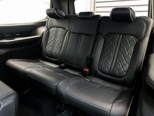 used 2022 Jeep Grand Wagoneer car, priced at $58,996