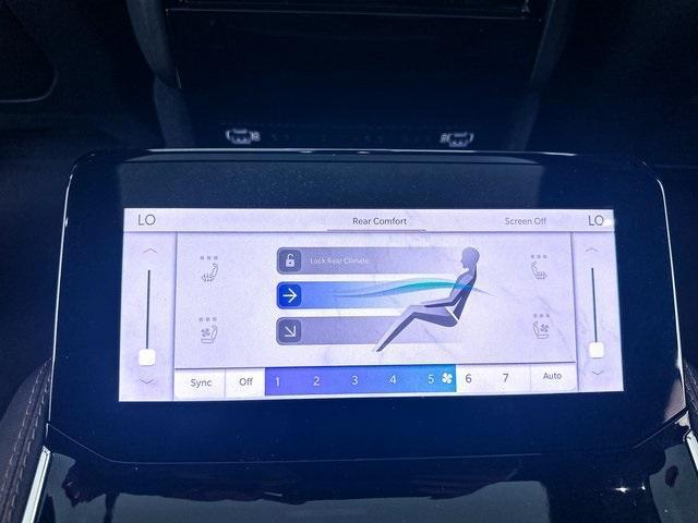 used 2022 Jeep Grand Wagoneer car, priced at $58,996