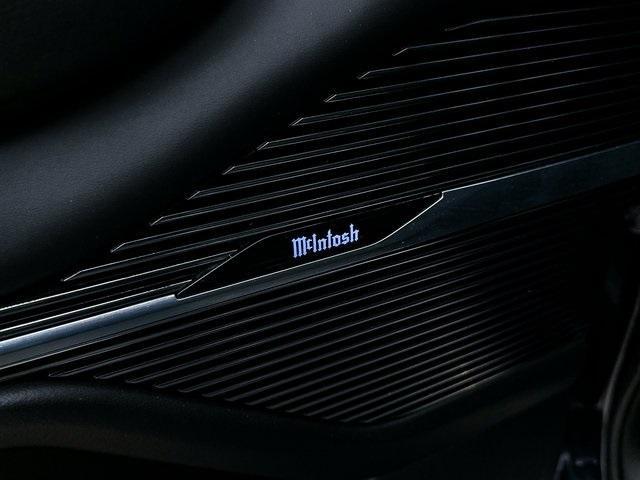 used 2022 Jeep Grand Wagoneer car, priced at $58,996