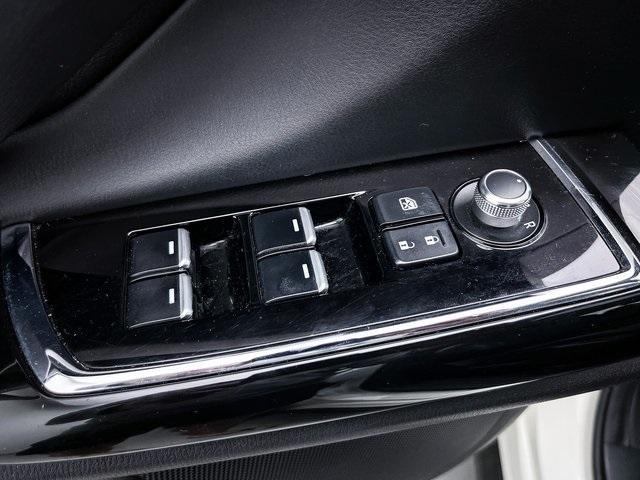 used 2023 Mazda CX-9 car, priced at $25,691