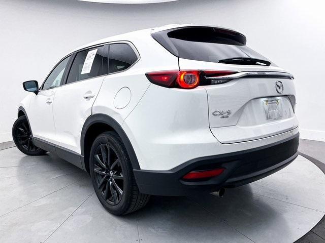 used 2023 Mazda CX-9 car, priced at $25,691