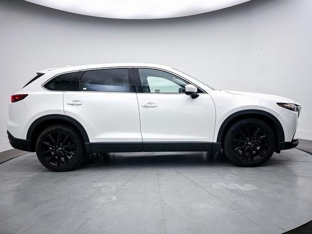 used 2023 Mazda CX-9 car, priced at $25,691