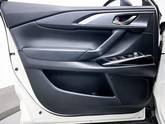 used 2023 Mazda CX-9 car, priced at $25,691