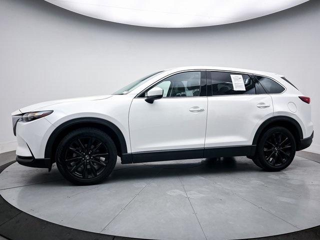 used 2023 Mazda CX-9 car, priced at $25,691