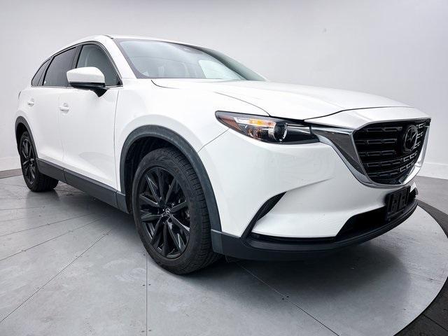 used 2023 Mazda CX-9 car, priced at $25,691