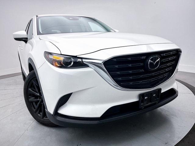 used 2023 Mazda CX-9 car, priced at $25,691