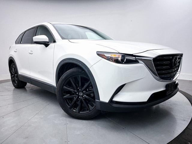 used 2023 Mazda CX-9 car, priced at $27,997