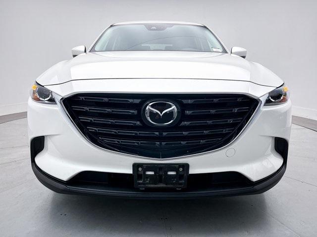used 2023 Mazda CX-9 car, priced at $25,691