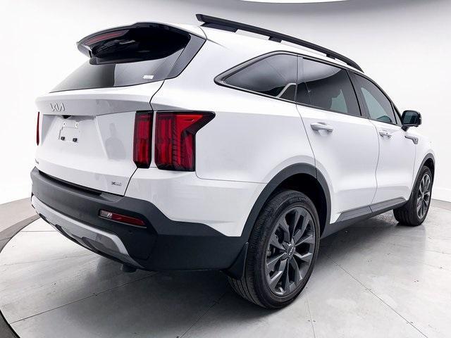 used 2023 Kia Sorento car