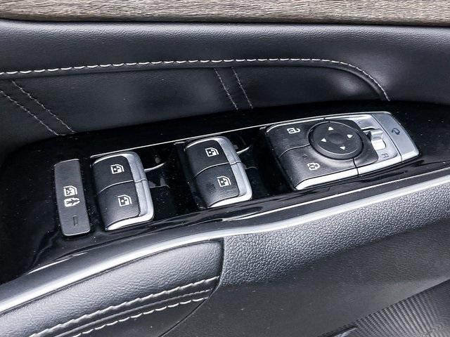 used 2023 Kia Sorento car