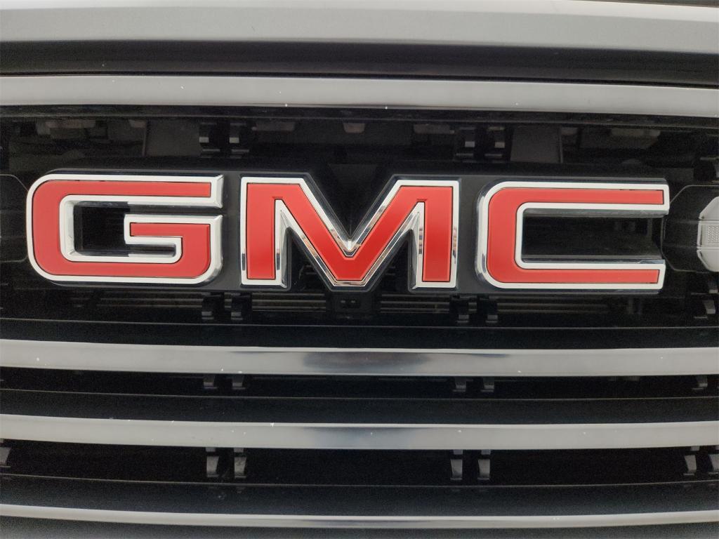 used 2021 GMC Sierra 1500 car, priced at $41,700