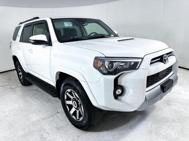 used 2022 Toyota 4Runner car, priced at $47,500