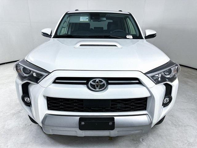 used 2022 Toyota 4Runner car, priced at $47,500