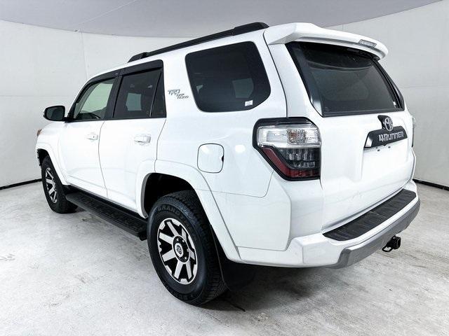 used 2022 Toyota 4Runner car, priced at $47,500