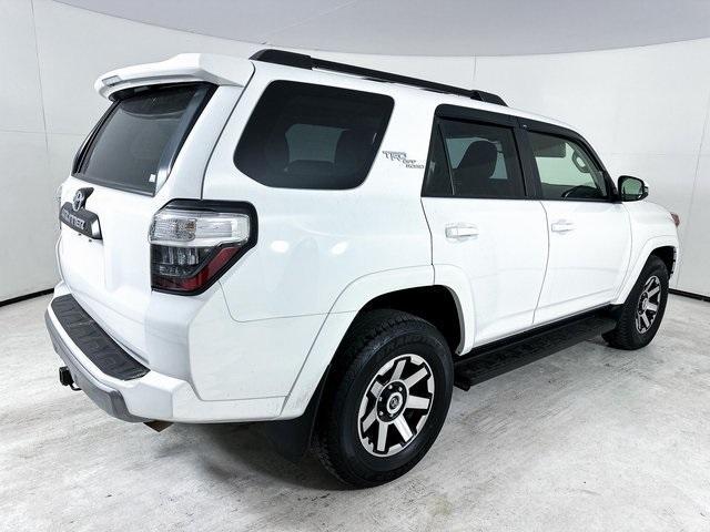 used 2022 Toyota 4Runner car, priced at $47,500