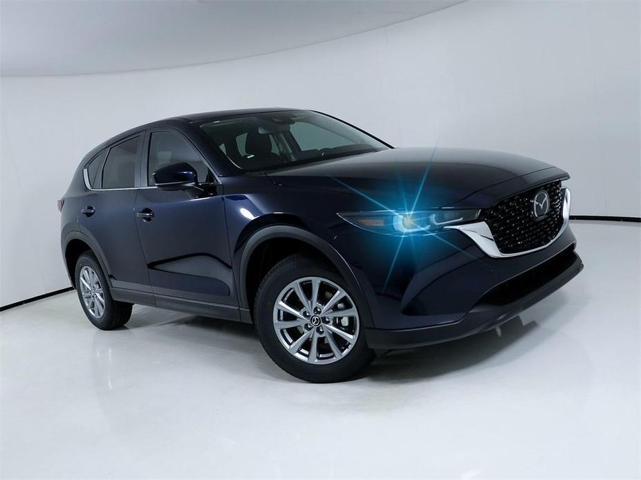 new 2024 Mazda CX-5 car, priced at $30,329