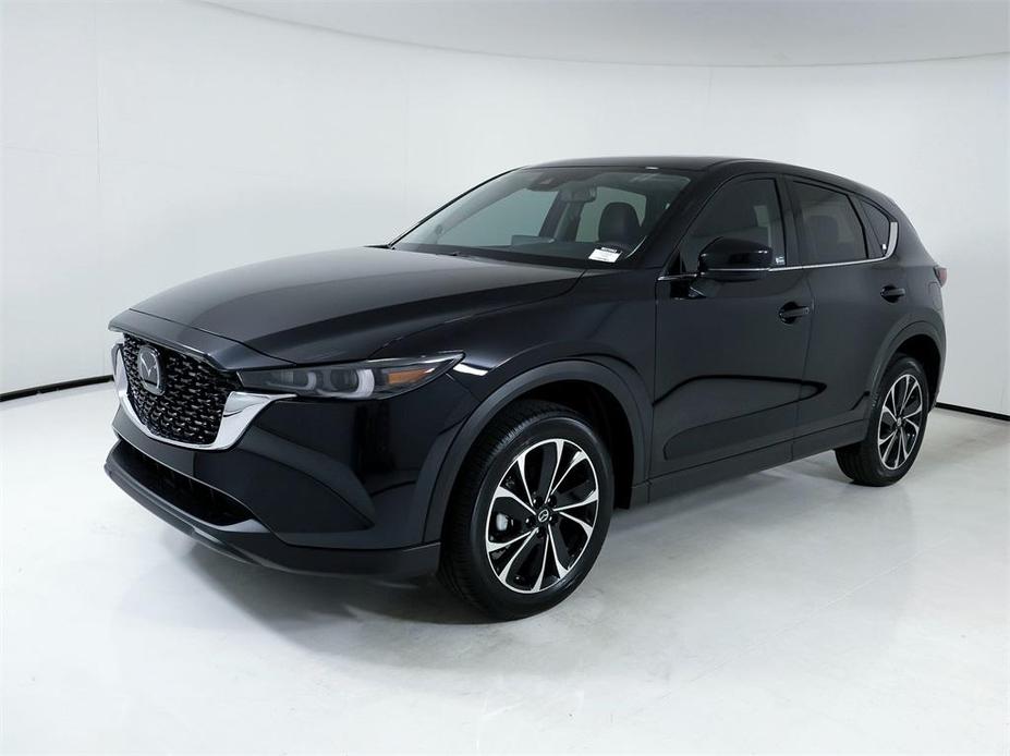 new 2024 Mazda CX-5 car, priced at $37,667