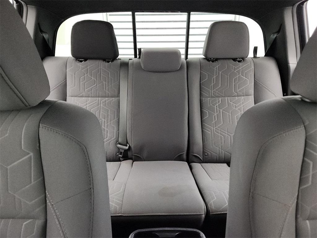 used 2019 Toyota Tacoma car, priced at $39,996