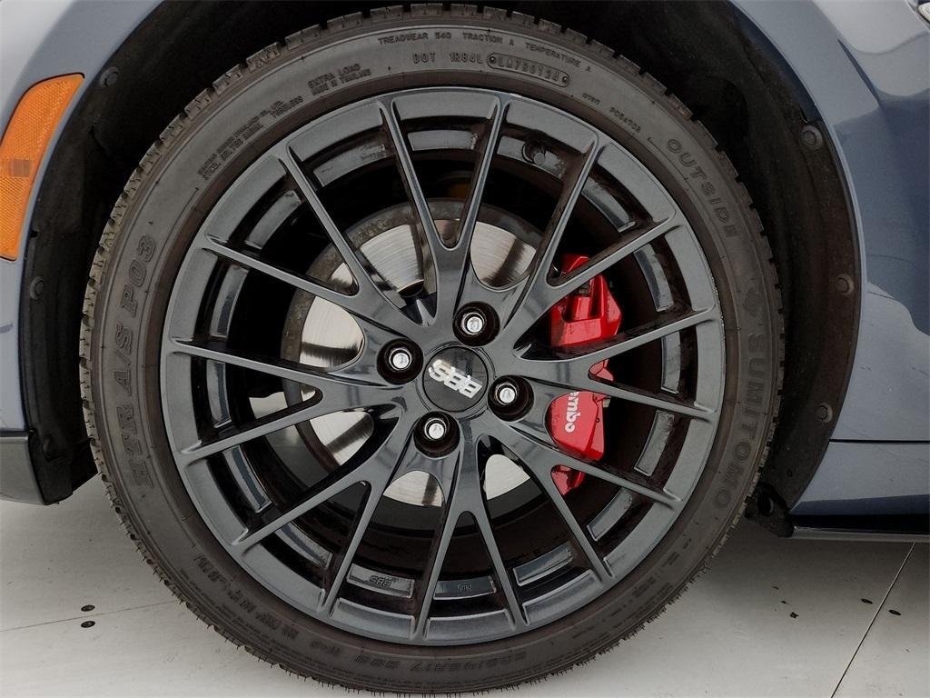 used 2021 Mazda MX-5 Miata car, priced at $26,995